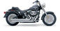 Speedster Slashdown Chrome Softail 86 06