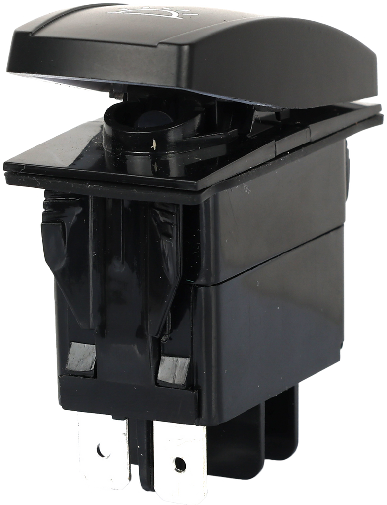 Dome Lighting Switch Pro Series Backlit