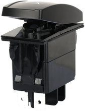 Load image into Gallery viewer, Dome Lighting Switch Pro Series Backlit