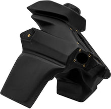 Load image into Gallery viewer, Fuel Tank 2.9 Gal Black Gas