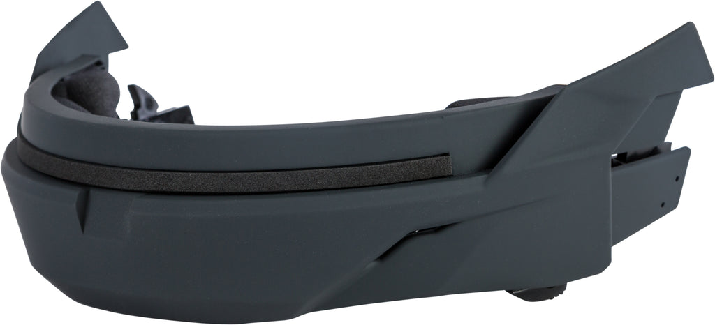 Removable Jaw Matte Grey Gm 67/Of 77