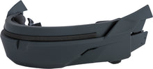 Load image into Gallery viewer, Removable Jaw Matte Grey Gm 67/Of 77