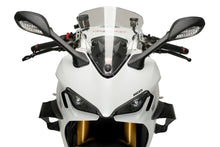Load image into Gallery viewer, Race Side Spoilers Black Duc