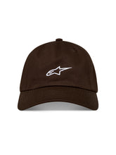 Load image into Gallery viewer, Dylan Dad Hat Brown