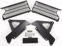 Load image into Gallery viewer, Radiator Guard (Black)