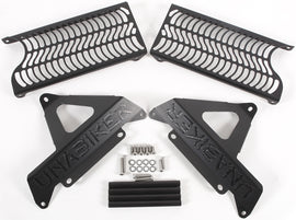 Radiator Guard (Black)