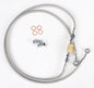 Brakeline Front Std Yamaha
