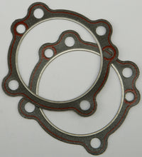 Load image into Gallery viewer, Gasket Head Gasket .045 Twin Cam 4" Bore 2/Pk 16105 07 X