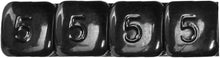 Load image into Gallery viewer, Wheel Weights 5 Gram Black 360 Piece/Box