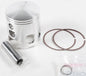 Piston Kit Pro Lite 65.50/+1.50 Yam