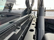 Load image into Gallery viewer, Rear Windshield Panel Pol