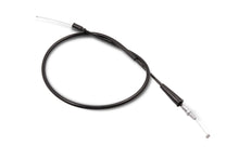 Load image into Gallery viewer, Black Vinyl Throttle Cable