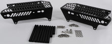 Load image into Gallery viewer, Radiator Guard (Black)