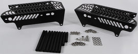 Radiator Guard (Black)