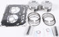 Top End Kit Armorglide 80.00/Std 10.2:1 Pol