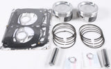 Wiseco Top End Kit Armorglide 80.00/Std 10.2:1 Pol PK1861