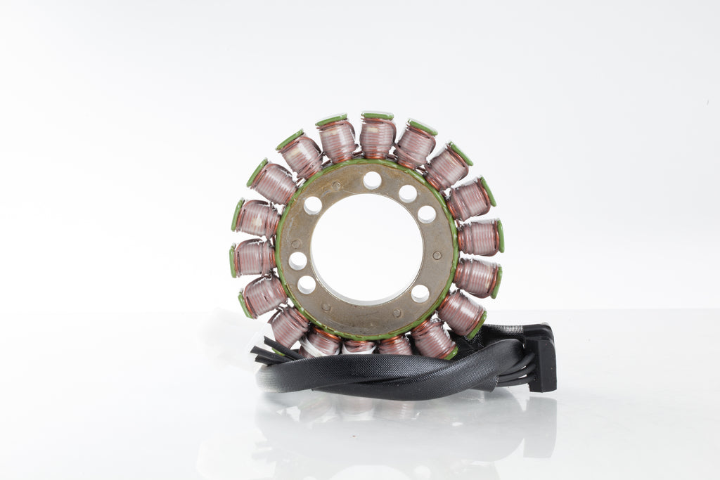 Stator