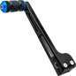 Twice Tight Perf Shift W/ Toe Peg Blue