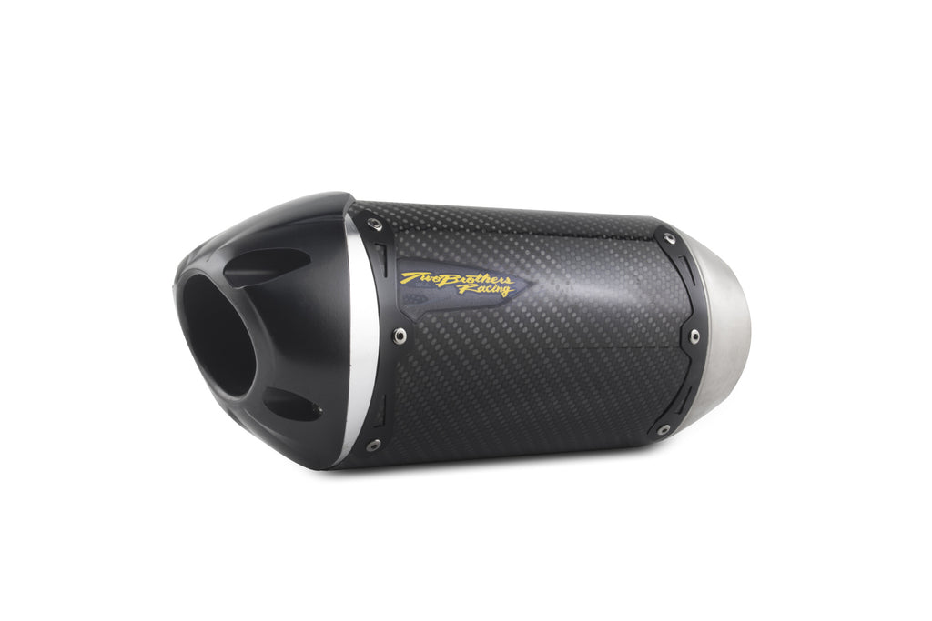 S1r Full System Carbon Yam