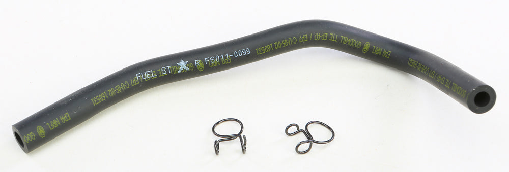 Hose & Clamp Kit