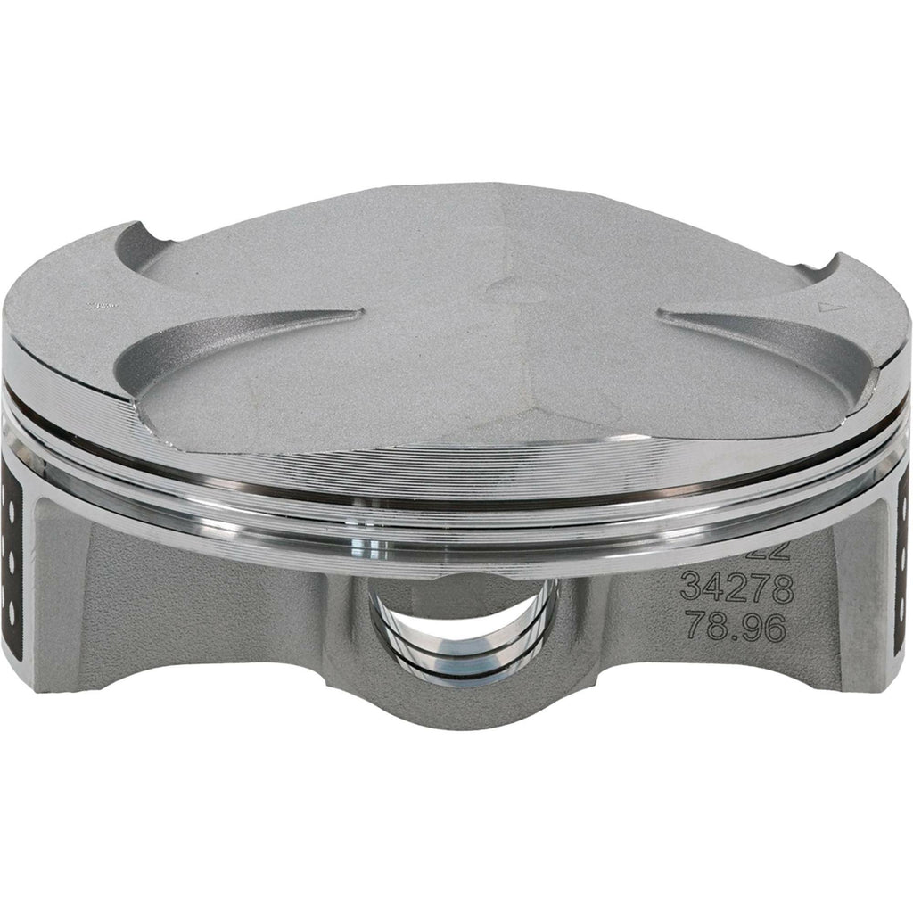 Piston Kit Gp Rc Forged 78.96/Std 14.1:1 Hon