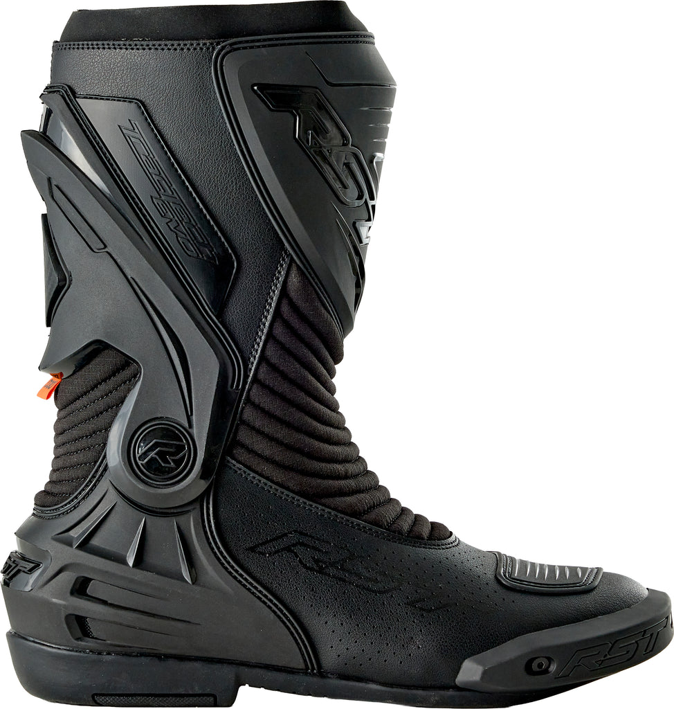 Tractech Evo D3o Boot Black 7
