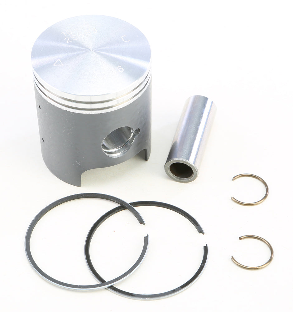 Piston Kit Cast 38.96/Std Cob