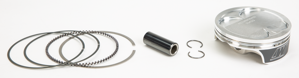 Piston Kit Armorglide 84.00/Std She