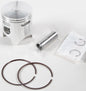Piston Kit Pro Lite 48.00/Std Kaw