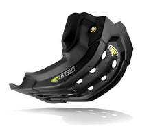 Load image into Gallery viewer, Full Armor Skid Plate Black
