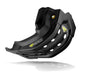 Full Armor Skid Plate Black
