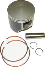 Load image into Gallery viewer, Piston Platinum Sd951 Di S D 951 Di Motors