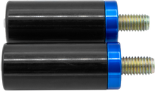 Load image into Gallery viewer, Crash Bar Extreme Chacho Blue Softail/Dyna