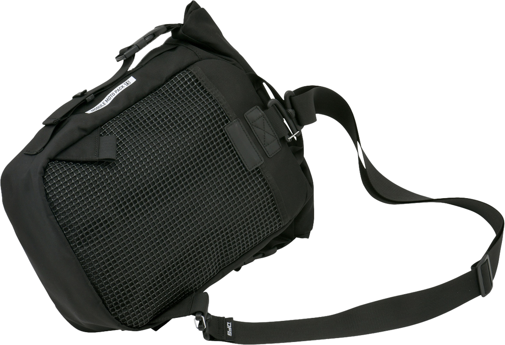 Shoulder Strap 7.5l Black