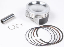 Load image into Gallery viewer, Piston Kit Hc Forged 79.95/Std 11.0:1 Pol