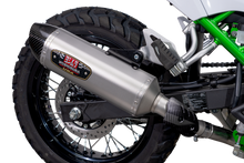 Load image into Gallery viewer, Exhaust Street R 77 Slip On Ss Ss Cf Kaw