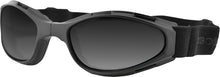 Load image into Gallery viewer, Crossfire Sunglasses Smoke