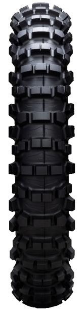 Tire Jx8 Gekkota Rear 120/100 18 68m Bias Tt