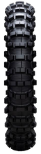 Load image into Gallery viewer, Tire Jx8 Gekkota Rear 120/100 18 68m Bias Tt