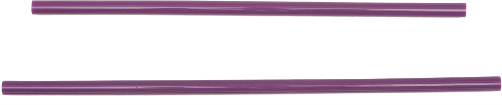 Spoke Wraps Purple 72/Pk 21"/19"