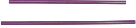 Spoke Wraps Purple 72/Pk 21