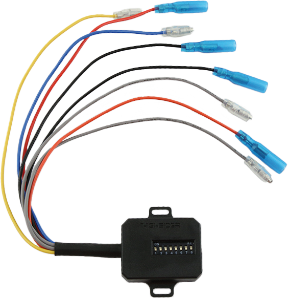 Can Bus Resistor Cbw1