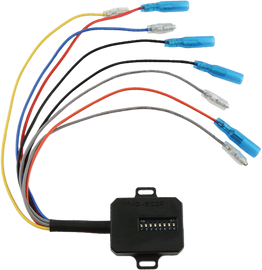 Can Bus Resistor Cbw1