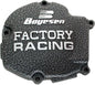 Factory Racing Ignition Cover Black