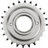 HardDrive Transmission Sprocket 24t Big Twin 5 Speed 94-06 .500 820-54703