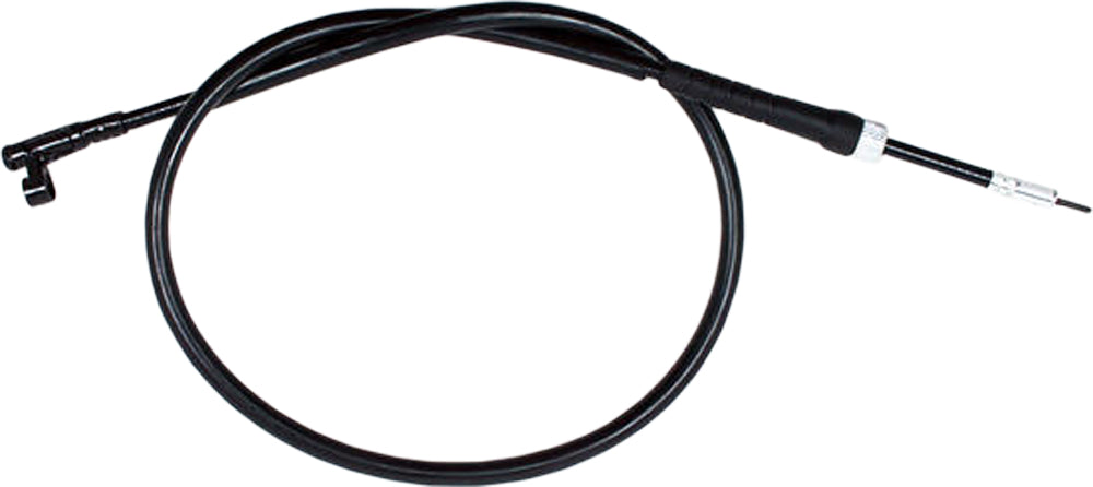 Black Vinyl Speedo Cable