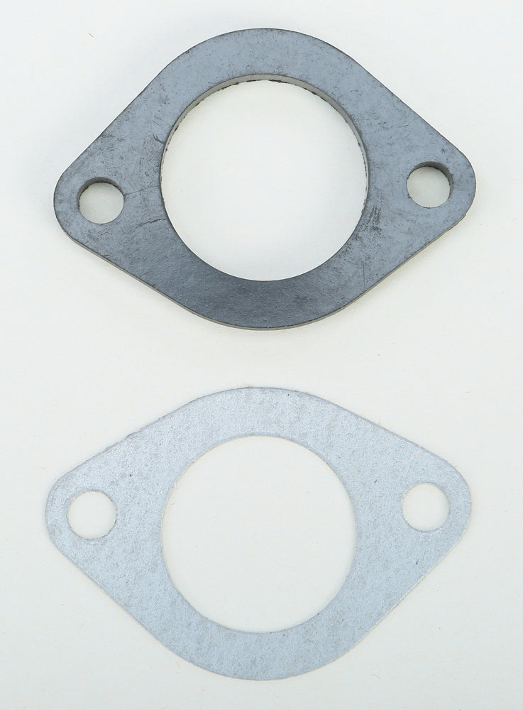 Isolator Ring & Intake Manifold Spacer/Carb Gasket