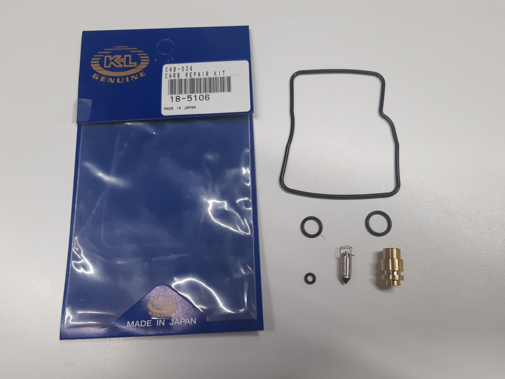 Carburetor Repair Kit