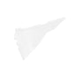 Replica Air Box Cover White