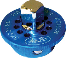 Load image into Gallery viewer, Combo Axle Wrench/Tire Tool 3/8" Breaker Bar 24mm Adapter